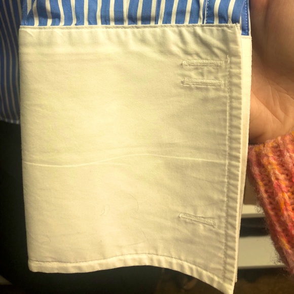 Charles Tyrwhitt Slim Fit Shirt - Picture 5 of 5